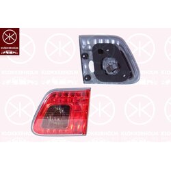 Rear Tail Light KLOKKERHOLM 81830704A1 OE Ref 81581 05110