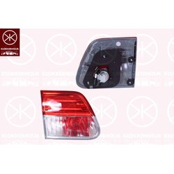 Rear Tail Light KLOKKERHOLM 81830713A1 OE Ref 81590 05140
