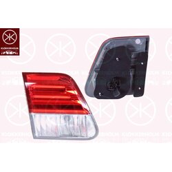 Rear Tail Light KLOKKERHOLM 81830718A1 OE Ref 8158005130