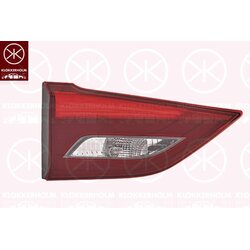 Rear Tail Light KLOKKERHOLM 81830725A1 OE Ref 8159105160