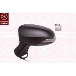 Exterior Mirror KLOKKERHOLM 81831033 OE Ref 8794005420