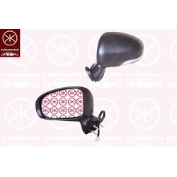 Exterior Mirror KLOKKERHOLM 81831044 OE Ref 87908 05400A0