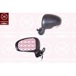 Exterior Mirror KLOKKERHOLM 81831047 OE Ref 8790905900