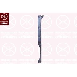 Front Slam Panel KLOKKERHOLM 8183260 OE Ref 53209 05030