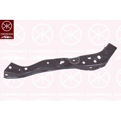 Headlight Base KLOKKERHOLM 8183261 OE Ref 53214 05020