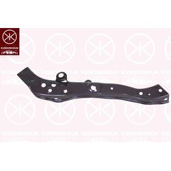 Headlight Base KLOKKERHOLM 8183262 OE Ref 53202 05030