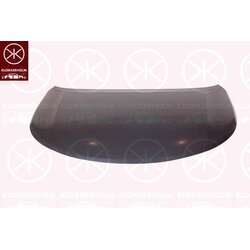 Bonnet KLOKKERHOLM 8183280 OE Ref 53301-05040