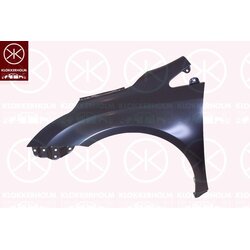 Wing KLOKKERHOLM 8183312 OE Ref 53801-05020