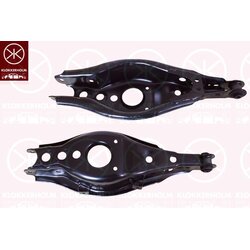 Trailing Control Arm KLOKKERHOLM 8183821 OE Ref 48740 05060