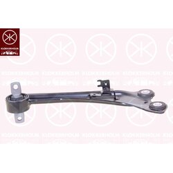 Trailing Control Arm KLOKKERHOLM 8183824 OE Ref 48760 05010