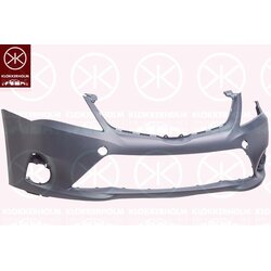 Bumper KLOKKERHOLM 8183902 OE Ref 52119 05919