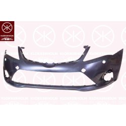 Bumper KLOKKERHOLM 8183903A1 OE Ref 5211905920