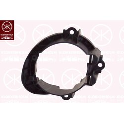 Front Fog Light Housing KLOKKERHOLM 8183912 OE Ref 52127 05060