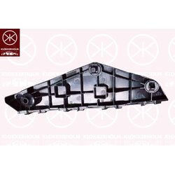 Bumper Mounting Bracket KLOKKERHOLM 8183933 OE Ref 52536 05050