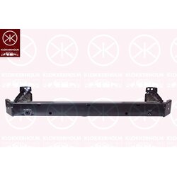 Barre de support de pare-chocs 8183940 pour TOYOTA AVENSIS