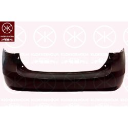 Bumper KLOKKERHOLM 8183951 OE Ref 5215905907