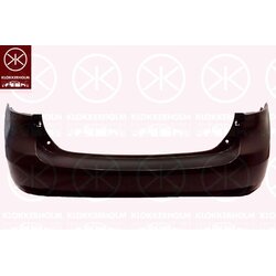 Bumper KLOKKERHOLM 8183951A1 OE Ref 52159 05907