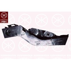 Bumper Mounting Bracket KLOKKERHOLM 8183984 OE Ref 52577 05050