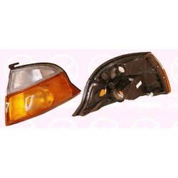 Direction Indicator Light KLOKKERHOLM 81850382 OE Ref 81510 36100