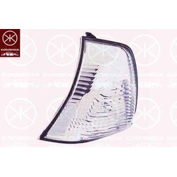 Direction Indicator Light KLOKKERHOLM 81850384 OE Ref 81733 26030