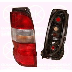 Rear Tail Light KLOKKERHOLM 81850711 OE Ref 81561 26130