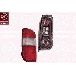 Rear Tail Light KLOKKERHOLM 81850713 OE Ref 81561-26410