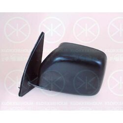 Exterior Mirror KLOKKERHOLM 81851021 OE Ref 87940 26162