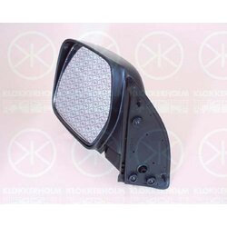 Exterior Mirror KLOKKERHOLM 81851022 OE Ref 87910 26131C1