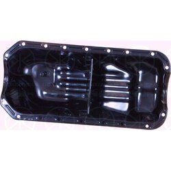 Engine Oil Sump KLOKKERHOLM 8185473 OE Ref 12101 54194
