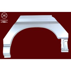 Quarter Panel KLOKKERHOLM 8185591