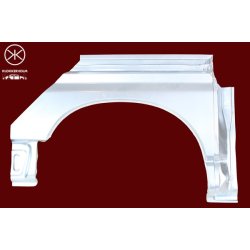 Quarter Panel KLOKKERHOLM 8185592