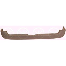 Bumper KLOKKERHOLM 8185950 OE Ref 52159 26070