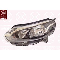 Phare 81870122A1 pour TOYOTA PROACE SU001-A4963