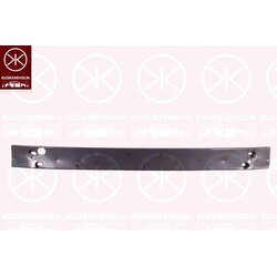 Barre de support de pare-chocs 8189940 pour TOYOTA 52131 52070