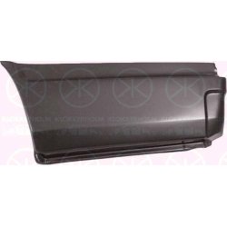 Quarter Panel KLOKKERHOLM 8191604