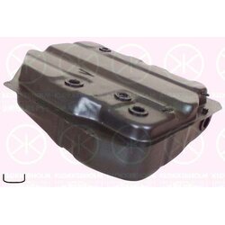 Fuel Tank KLOKKERHOLM 8193008 OE Ref 7700126900