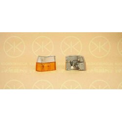 Direction Indicator Light KLOKKERHOLM 81930412 OE Ref 81510 95J16