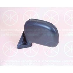 Exterior Mirror KLOKKERHOLM 81931011 OE Ref 8794095J39