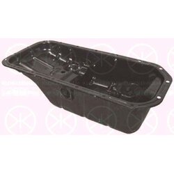 Engine Oil Sump KLOKKERHOLM 8193470 OE Ref 12101 75010