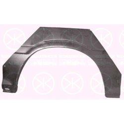 Quarter Panel KLOKKERHOLM 8193591