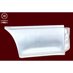 Quarter Panel KLOKKERHOLM 8193601