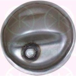 Propshaft KLOKKERHOLM 8193865