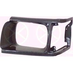 Headlight Frame KLOKKERHOLM 8193992 OE Ref 53131 95J10
