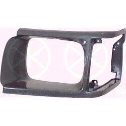 Headlight Frame KLOKKERHOLM 8193996 OE Ref 53131 26020