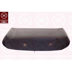 Bonnet KLOKKERHOLM 8195280A1 OE Ref 53301 02380