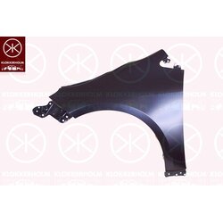 Wing KLOKKERHOLM 8195311A1 OE Ref 53812 02450