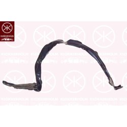 Inner Wheel Arch Liner KLOKKERHOLM 8195385 OE Ref 5387602A20