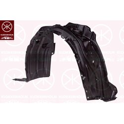 Mudguard KLOKKERHOLM 8195387 OE Ref 5387502710