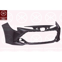 Bumper KLOKKERHOLM 8195900A1 OE Ref 52119 F2907