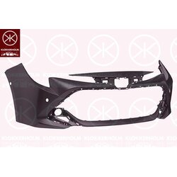 Bumper KLOKKERHOLM 8195901A1 OE Ref 52119F2909
